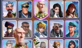 口袋奇兵最新爆料,神秘力量觉醒，英雄集结再战江湖